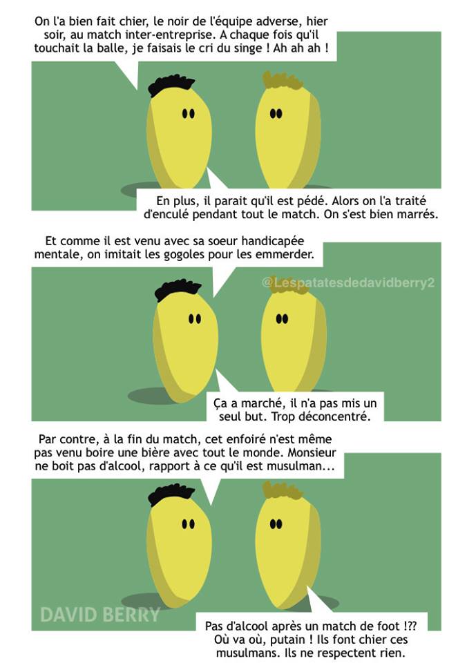 Respect des traditions